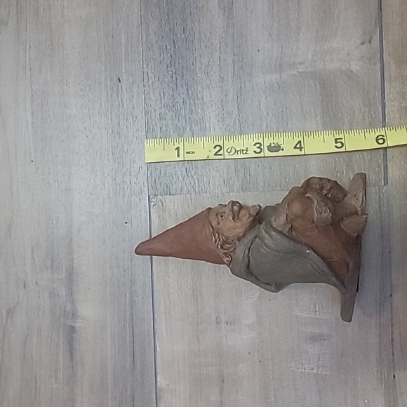 Tim Clark gnome collectible 1983 "josh" - Picture 2 of 10